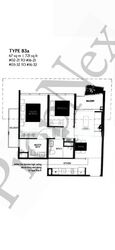 Lake Grande (D22), Condominium #543592641